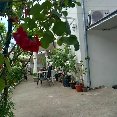 Dada ゲストハウス