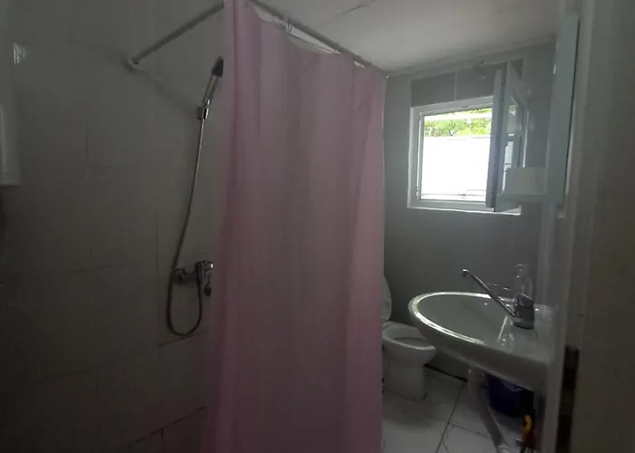 Πανσιόν Dada Μόσταρ